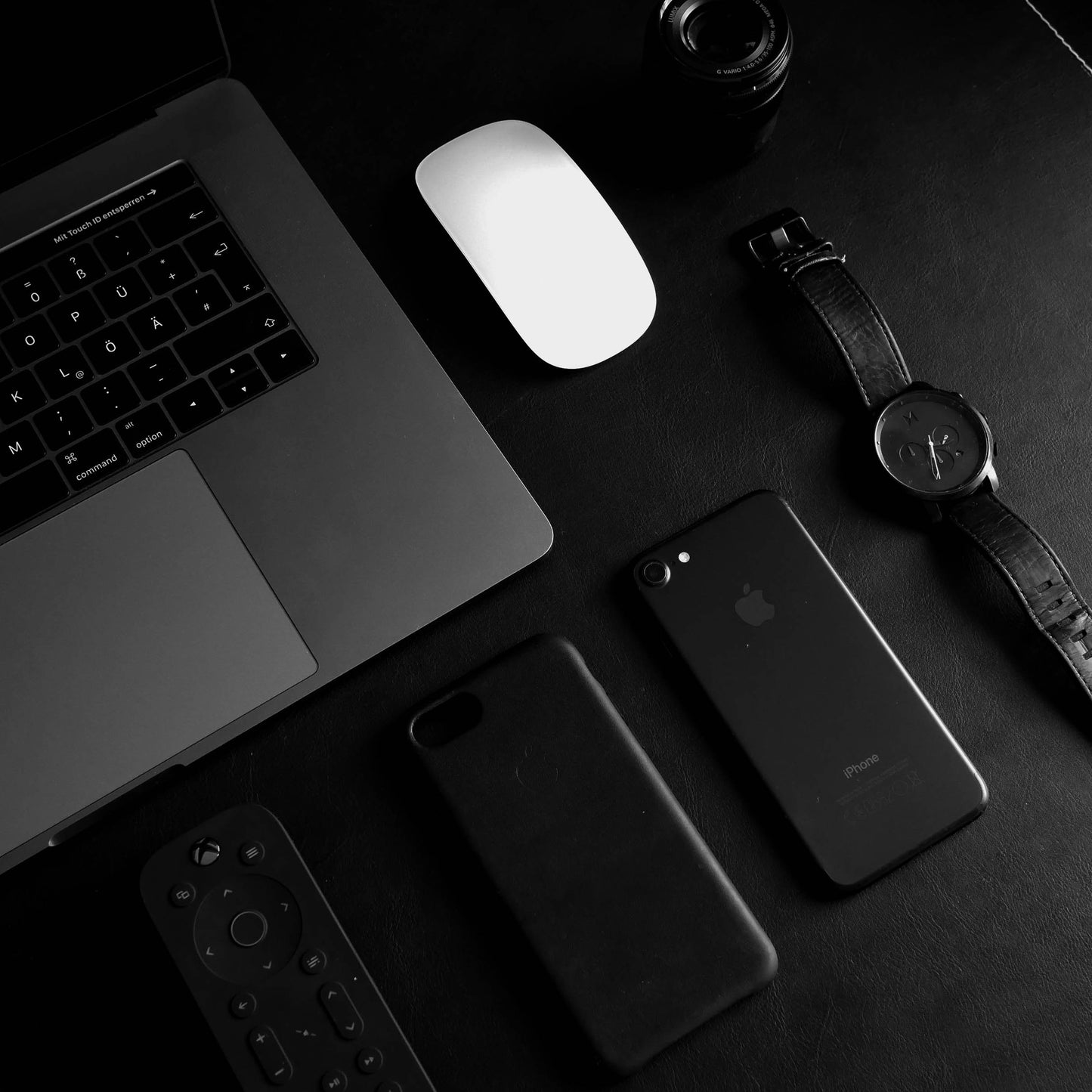 Agents and Brokers